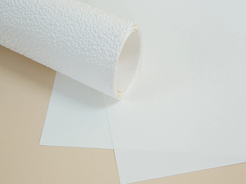 Инновации WallpaperBase: нетканая бумага и подкладка под покраску